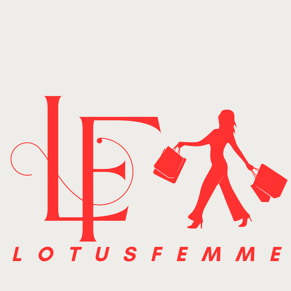 Loja LotusFemme 